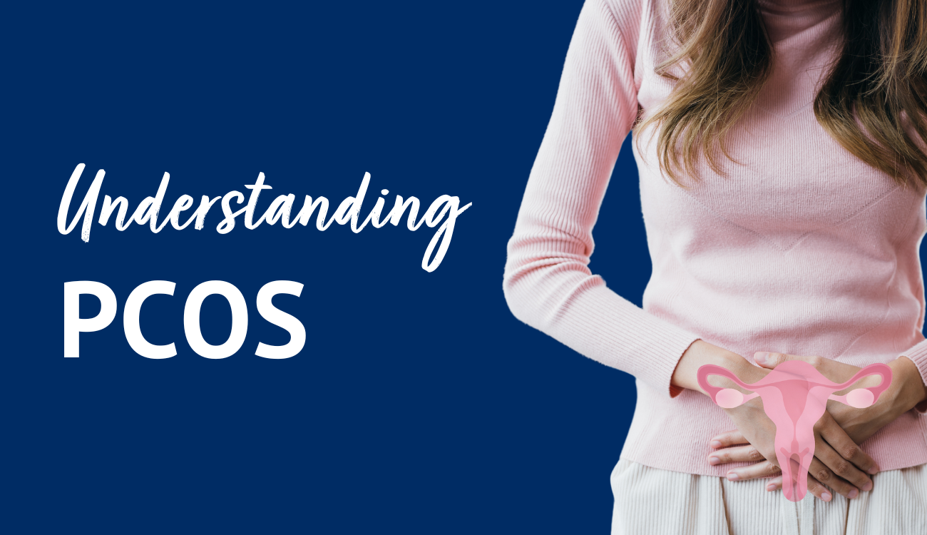 Featured image for “Understanding PCOS”